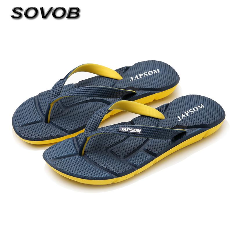 Hot Selling Blue Summer Flip-Flops For Men Plus Size 39-46 Comfort Massage Men s Slippers Non-Slip Flat Bathroom Slippers Male 39
Hot Selling Blue Summer Flip-Flops For Men Plus Size 39-46 Comfort Massage Men s Slippers Non-Slip Flat Bathroom Slippers Male 39