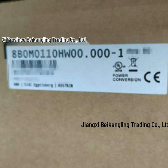 B&R Full Series 8B0M0110HW00.000-1: Brand New, Original, In Stock, One-Year Warranty, Special Sale
B&R Full Series 8B0M0110HW00.000-1: Brand New, Original, In Stock, One-Year Warranty, Special Sale