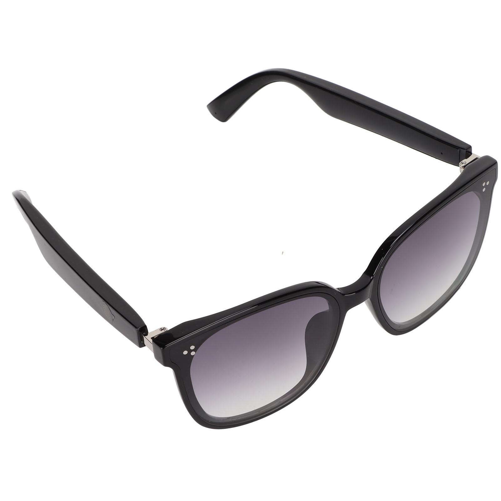 Розумні окуляри, напіввідкриті навушники, сенсорний звук, вбудований мікрофон, фільтрація синього світла, бездротовий Bluetooth
Розумні окуляри, напіввідкриті навушники, сенсорний звук, вбудований мікрофон, фільтрація синього світла, бездротовий Bluetooth