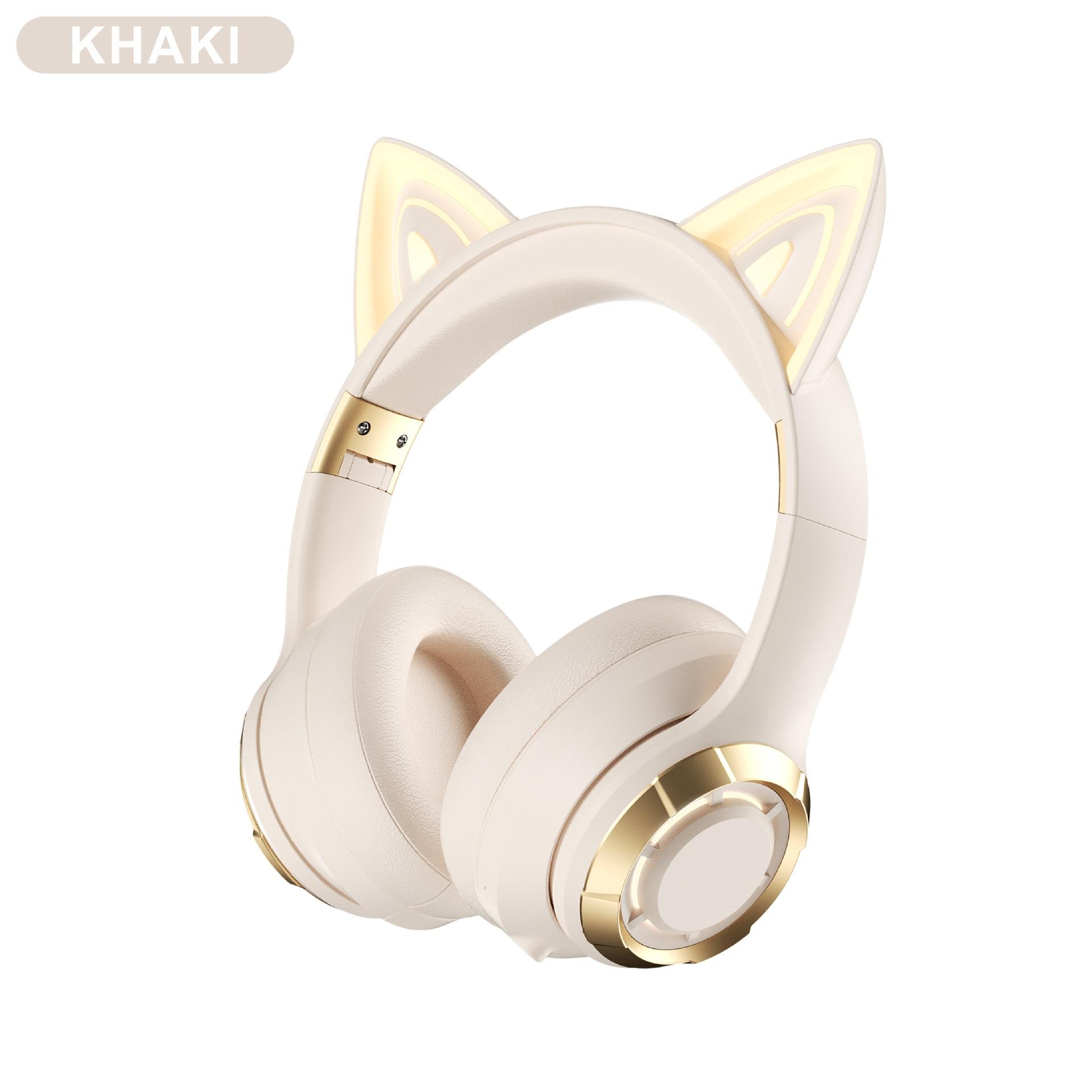 JYL TS Over-ear Bluetooth Headphones M134 Sports Unisex Stylish Comfortable Running бейкер miller рожевий колір
JYL TS Over-ear Bluetooth Headphones M134 Sports Unisex Stylish Comfortable Running бейкер miller рожевий колір