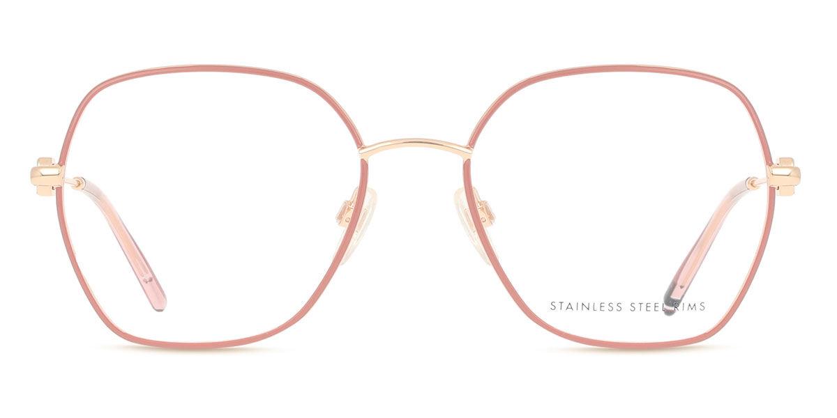 Tommy Hilfiger Th 2151 Eyr Women Eyeglasses 53-18-140
Tommy Hilfiger Th 2151 Eyr Women Eyeglasses 53-18-140