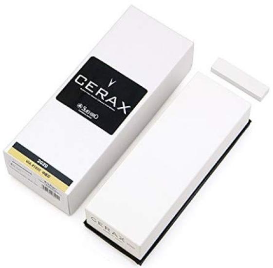 Suehiro CERAX 2020 Medium Whetstone SUEHIRO CERAX (Склад) #1000 (Вашингтон) белый
Suehiro CERAX 2020 Medium Whetstone SUEHIRO CERAX (Склад) #1000 (Вашингтон) белый