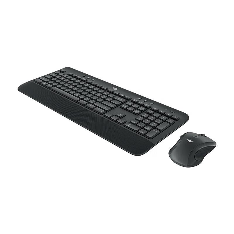 Logitech MK545 Wireless Keyboard and Mouse Combo
Logitech MK545 Wireless Keyboard and Mouse Combo