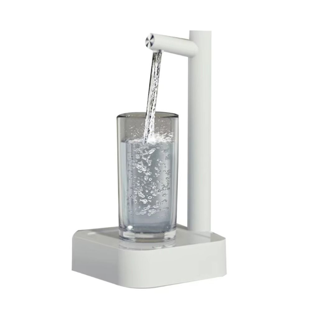 Quiet Operation Electric Water Pump Portable Drink Water Machine Electric Water Dispenser Outdoors белый
Quiet Operation Electric Water Pump Portable Drink Water Machine Electric Water Dispenser Outdoors белый