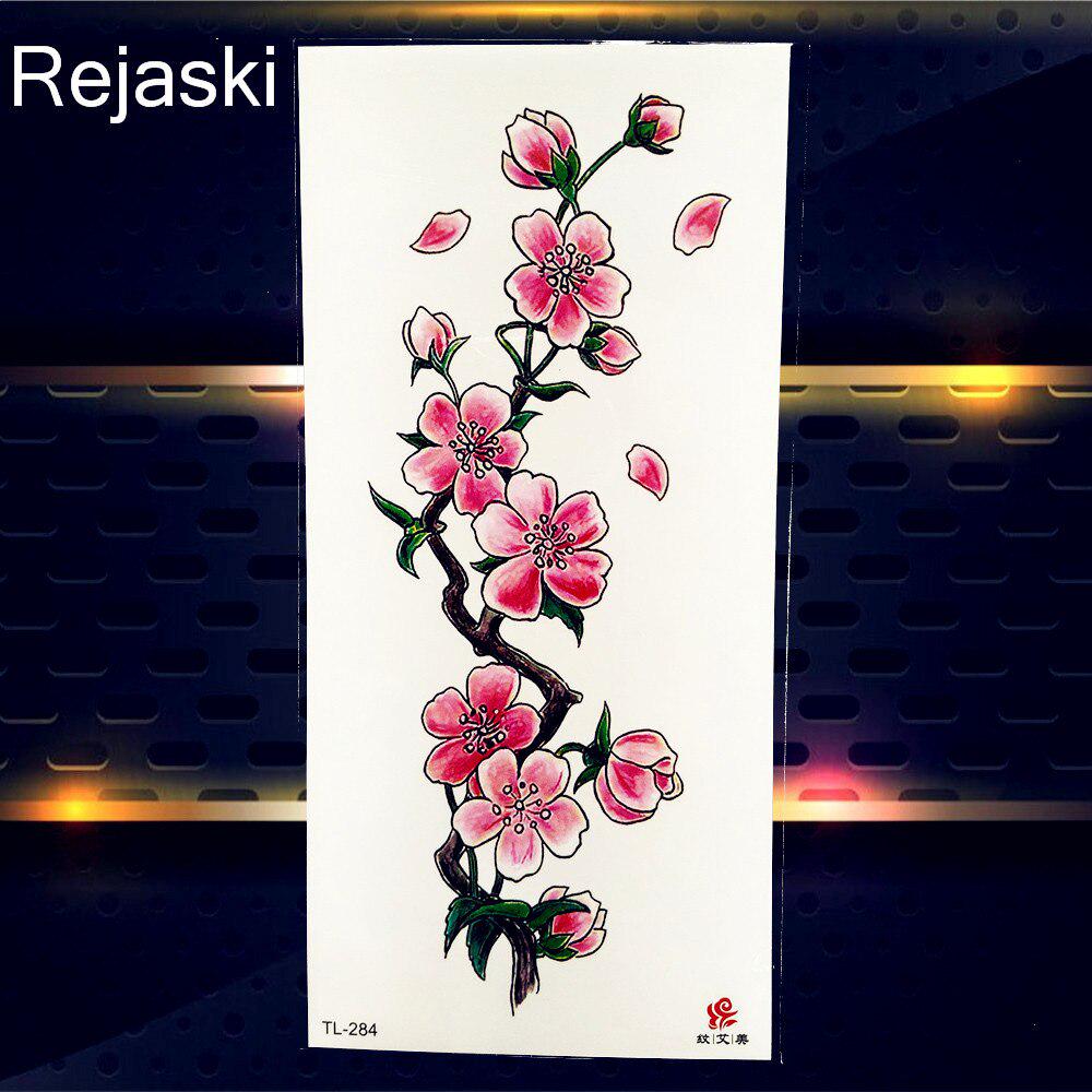 Временное тату
Временное тату