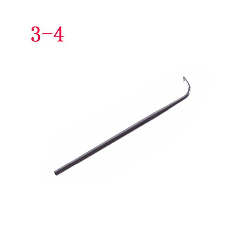 Ventilating Needle For Lace Wig Making Detachable Brass Handle Wig Making Repair Needles For Wig Making Hair Extention Tools
Ventilating Needle For Lace Wig Making Detachable Brass Handle Wig Making Repair Needles For Wig Making Hair Extention Tools