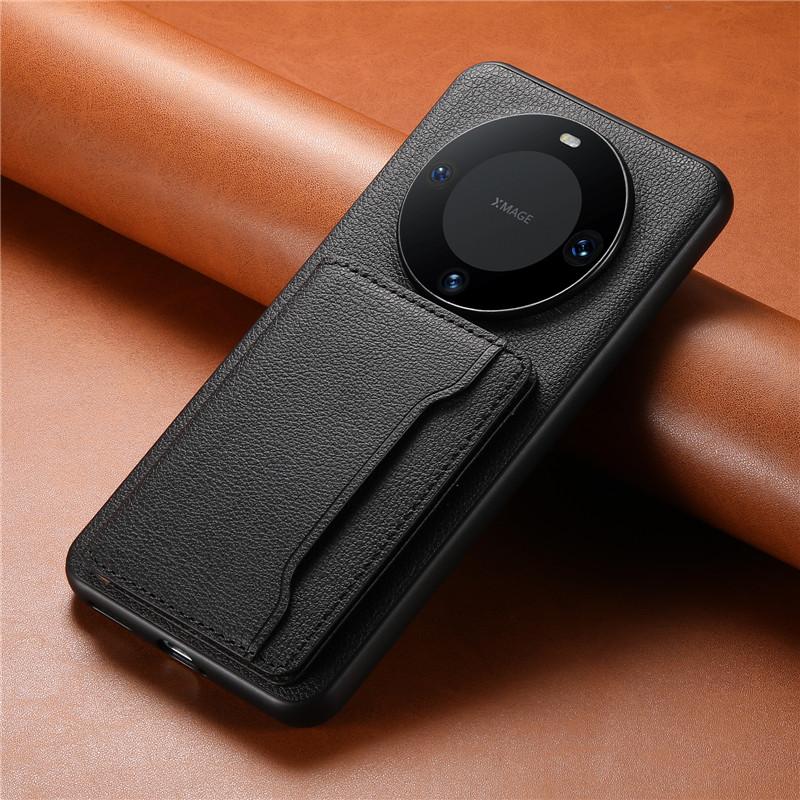 EUCAGR Luxury Business Wallet Leather Phone Case For Huawei Mate 70 60 50 40 30 P60 Pura 70 Pro Nova12 11 Pro Holder Shell Cover Mate 50 Pro чорний
EUCAGR Luxury Business Wallet Leather Phone Case For Huawei Mate 70 60 50 40 30 P60 Pura 70 Pro Nova12 11 Pro Holder Shell Cover Mate 50 Pro чорний