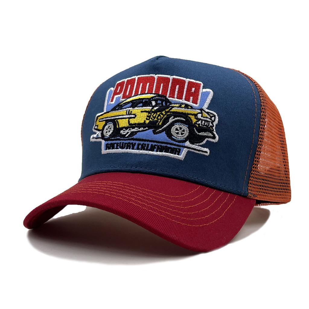 Casual Embroidered Car Sun Hat With Adjustable Strap For Men Women Summer Sun Protection Red
Casual Embroidered Car Sun Hat With Adjustable Strap For Men Women Summer Sun Protection Red