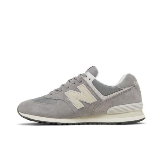 New Balance 574 Grey Off White U574UL2 EU 43 покинуть белый/серый
New Balance 574 Grey Off White U574UL2 EU 43 покинуть белый/серый