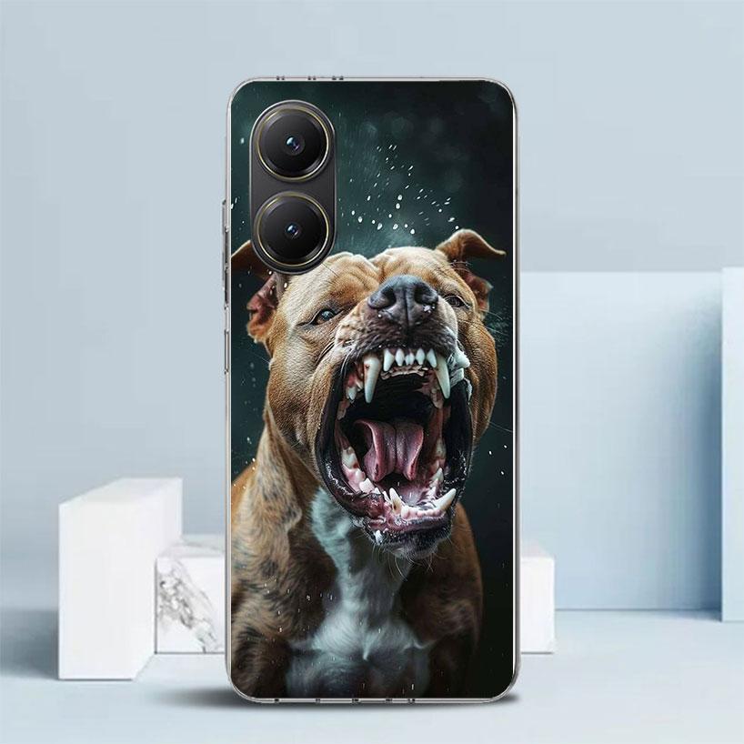 Pit Bull Pet Dog Pitbull Soft Cover for Xiaomi Poco F7 Ultra X7 X6 X5 Pro M7 Phone Case Redmi 15 15C 13 13C 12 12C 10 10C Print Xiaomi Poco F7
Pit Bull Pet Dog Pitbull Soft Cover for Xiaomi Poco F7 Ultra X7 X6 X5 Pro M7 Phone Case Redmi 15 15C 13 13C 12 12C 10 10C Print Xiaomi Poco F7