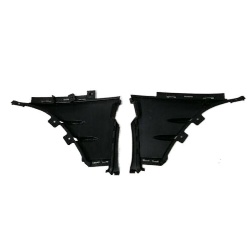 Front Bumper Covers for Mercedes-Benz CLA W118 - Left & Right Sides Right side 1188854801
Front Bumper Covers for Mercedes-Benz CLA W118 - Left & Right Sides Right side 1188854801