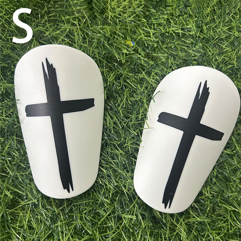 1 Pairs Eva Sponge Small Mini Shin Pads Wear-Resistant Shock Absorbing Soccer Leg Protector Football Training Shin Guards S2
1 Pairs Eva Sponge Small Mini Shin Pads Wear-Resistant Shock Absorbing Soccer Leg Protector Football Training Shin Guards S2