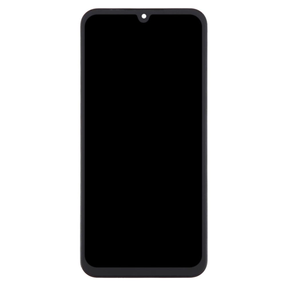 For Samsung Galaxy A15 4G A155/A15 5G A156 Grade C LCD Screen and Digitizer Assembly+Frame (In-Cell Technology) (Without Logo) Type A
For Samsung Galaxy A15 4G A155/A15 5G A156 Grade C LCD Screen and Digitizer Assembly+Frame (In-Cell Technology) (Without Logo) Type A