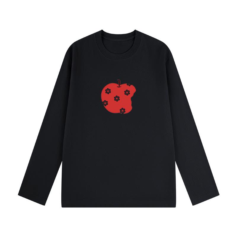 230g Unisex Round Neck High Street T-shirt: Loose, Trendy, Perfect for Spring/Autumn 2XL (150-165 kg)
230g Unisex Round Neck High Street T-shirt: Loose, Trendy, Perfect for Spring/Autumn 2XL (150-165 kg)
