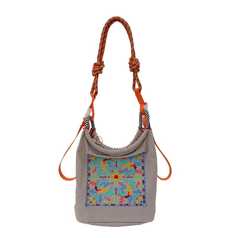 2026 Embroidered Eco Friendly Bag Women s Bag Shopping Diagonal Cross Bag Single Shoulder Canvas Bag Handbag
2026 Embroidered Eco Friendly Bag Women s Bag Shopping Diagonal Cross Bag Single Shoulder Canvas Bag Handbag