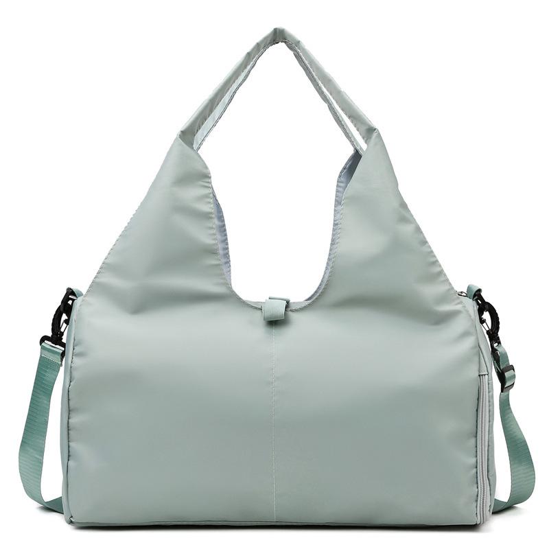 Large Capaci Fitn Bag Women s Yoga Sports Handheld Travel Bag Wear-resistant Ox Cloth Tote Bag for Cross-Border Travel
Large Capaci Fitn Bag Women s Yoga Sports Handheld Travel Bag Wear-resistant Ox Cloth Tote Bag for Cross-Border Travel