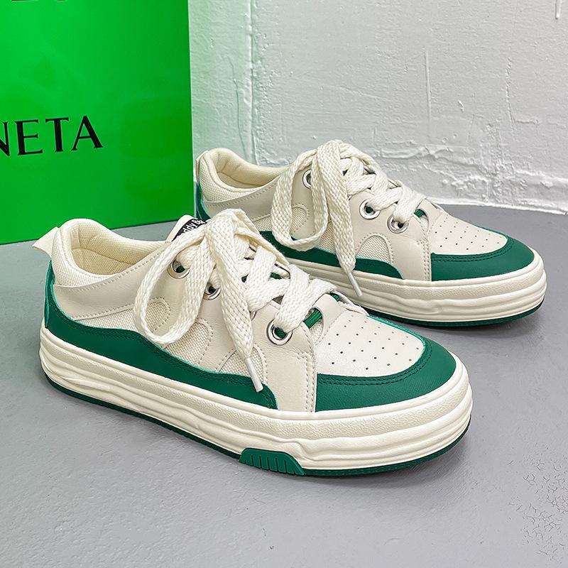 Little white shoes men s 2025 spring new low-top men s casual board shoes Korean version of versatile mesh breathable men s trendy shoes 39 белый
Little white shoes men s 2025 spring new low-top men s casual board shoes Korean version of versatile mesh breathable men s trendy shoes 39 белый