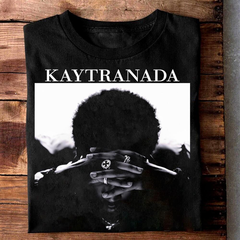 Vintage Kaytranada Concert Unisex S-235XL Shirt Unisex T-Shirt XXL
Vintage Kaytranada Concert Unisex S-235XL Shirt Unisex T-Shirt XXL