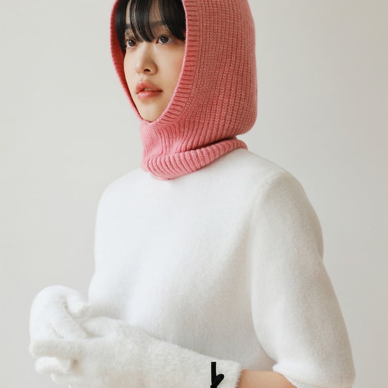 GOCORI KITTEN BALACLAVA - PINK Knit Balaclava FREE
GOCORI KITTEN BALACLAVA - PINK Knit Balaclava FREE