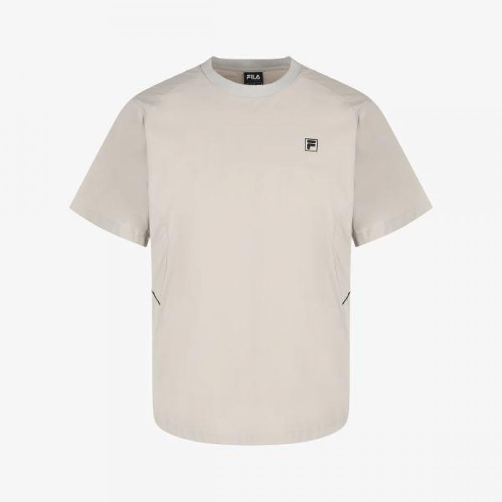 Fila Men S Coldwave+ Woven Short Sleeve piSte GRAYLIGHTGRAY/XL(105)
Fila Men S Coldwave+ Woven Short Sleeve piSte GRAYLIGHTGRAY/XL(105)