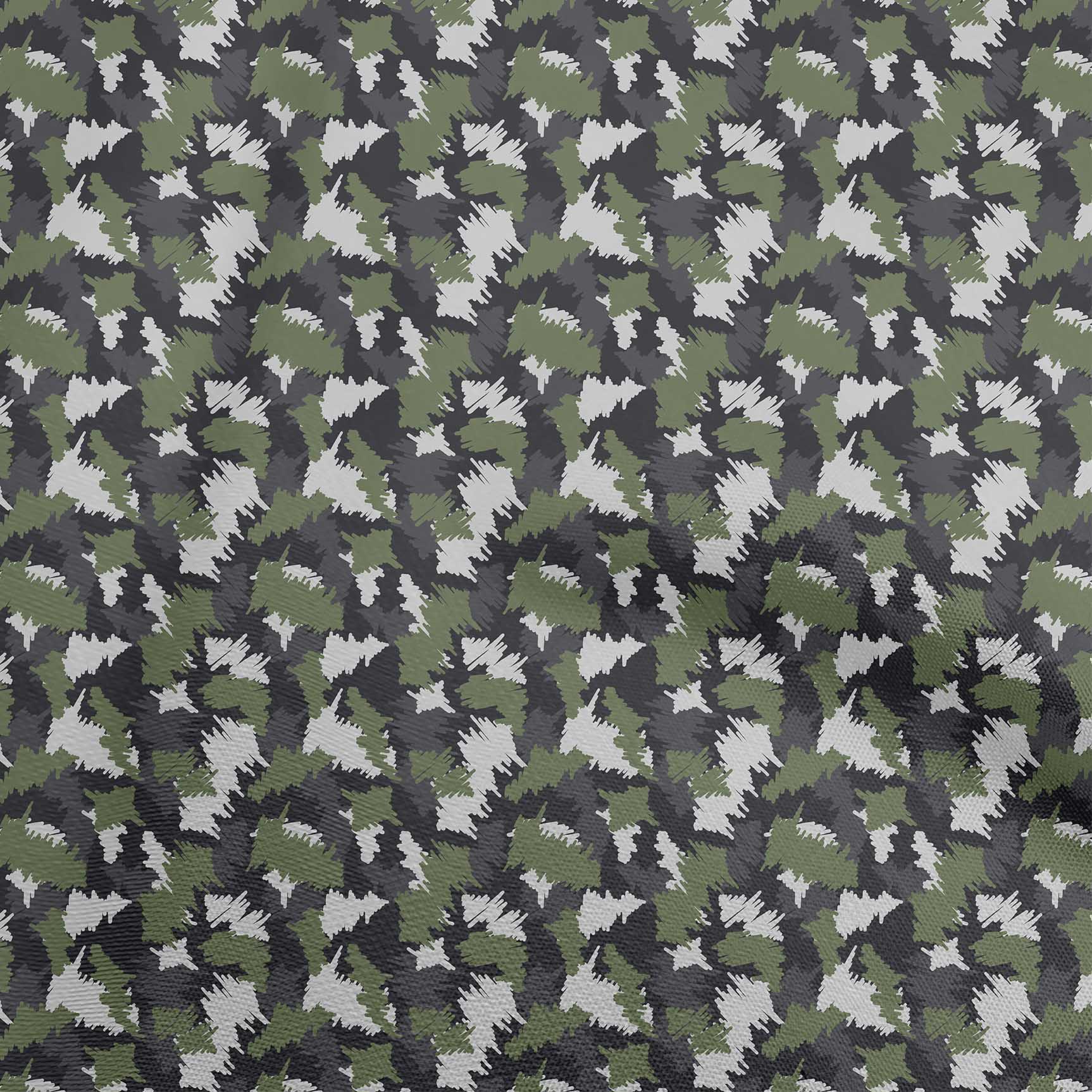 OneOone Cotton Flex Grey Fabric Камуфляжна тканина для пошиття друкованої тканини для рукоділля у дворі 40 дюймів 42 Inch Wide - Viscose Chiffon оливковий колір
OneOone Cotton Flex Grey Fabric Камуфляжна тканина для пошиття друкованої тканини для рукоділля у дворі 40 дюймів 42 Inch Wide - Viscose Chiffon оливковий колір