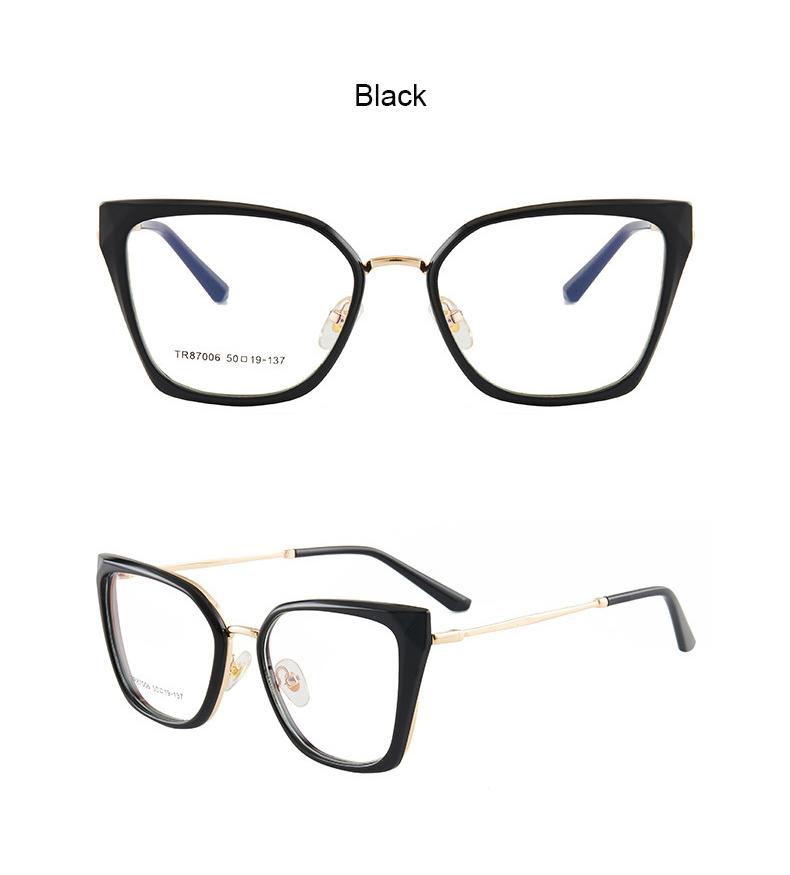Stylish Clear Square Presbyopia Eyeglasses Plus +1 +2 +25 PC Screen Scn Blocking Blue Light Luxury Farsight+edn+ess+ Eyeglasses No degree 0
Stylish Clear Square Presbyopia Eyeglasses Plus +1 +2 +25 PC Screen Scn Blocking Blue Light Luxury Farsight+edn+ess+ Eyeglasses No degree 0