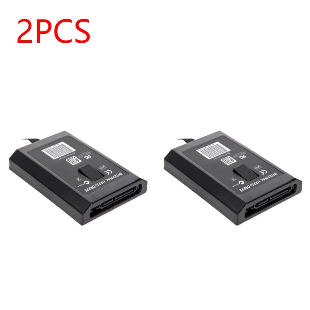 1-10 шт. Внутренние корпуса для HDD для XBOX 360 Slim 20 ГБ 60 ГБ 120 ГБ 250 ГБ HDD Жесткий диск Коробка Игровые Аксессуары Замена для XBOX
1-10 шт. Внутренние корпуса для HDD для XBOX 360 Slim 20 ГБ 60 ГБ 120 ГБ 250 ГБ HDD Жесткий диск Коробка Игровые Аксессуары Замена для XBOX