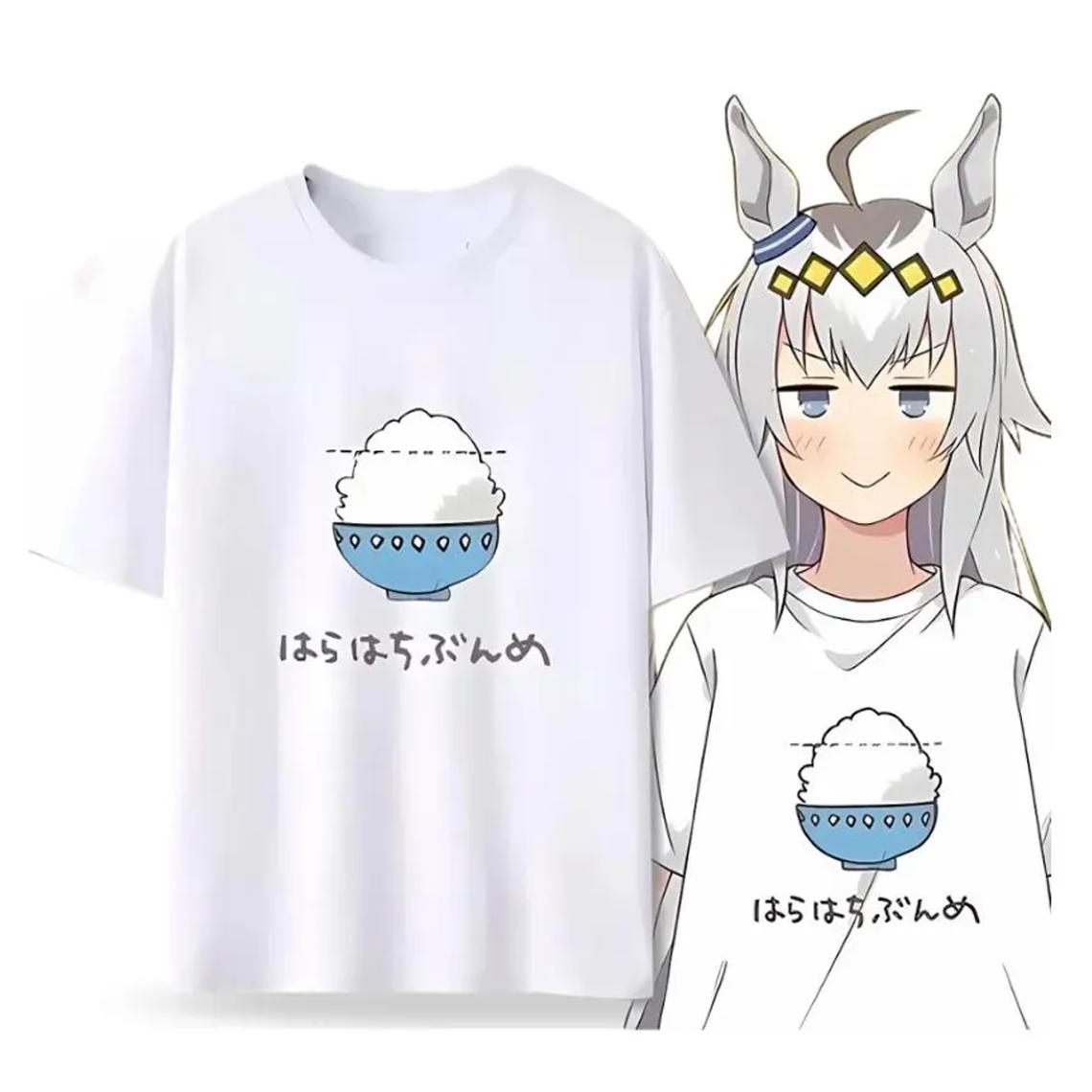 I Paused My Umamusume Career To Be Here Women T Shirt Tees Short Sleeve Round Collar TShirts Clothes 4XL
I Paused My Umamusume Career To Be Here Women T Shirt Tees Short Sleeve Round Collar TShirts Clothes 4XL