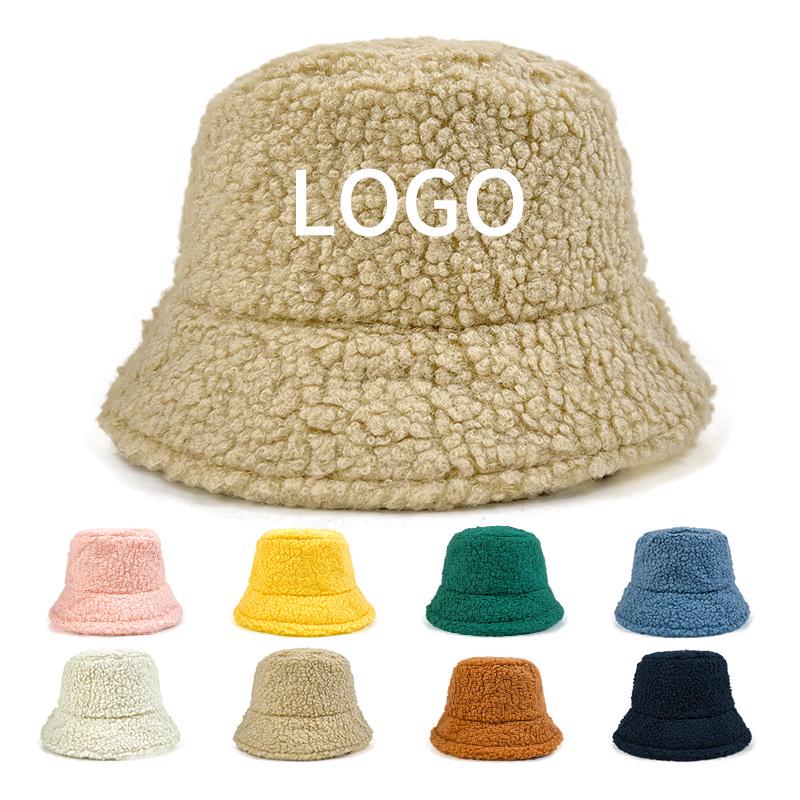 Women s Winter Lambswool Bucket Hat – Japanese Trend, Fleece-Lined, Thick and Solid Color One Size (56cm~58cm)
Women s Winter Lambswool Bucket Hat – Japanese Trend, Fleece-Lined, Thick and Solid Color One Size (56cm~58cm)