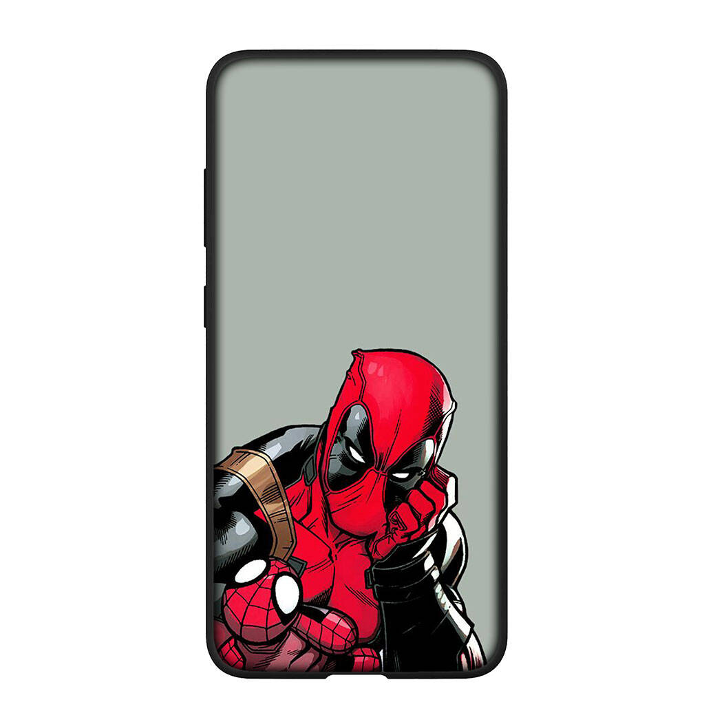 Phone Case for iPhone 17 16 15 Xiaomi Poco F8 F7 X7 X6 M8 C85 C75 C71 Redmi Note 14 13 12 11 Pro Max A3 A4 14C 13C 15C Superhero Deadpool Comics Cover for iPhone 17
Phone Case for iPhone 17 16 15 Xiaomi Poco F8 F7 X7 X6 M8 C85 C75 C71 Redmi Note 14 13 12 11 Pro Max A3 A4 14C 13C 15C Superhero Deadpool Comics Cover for iPhone 17