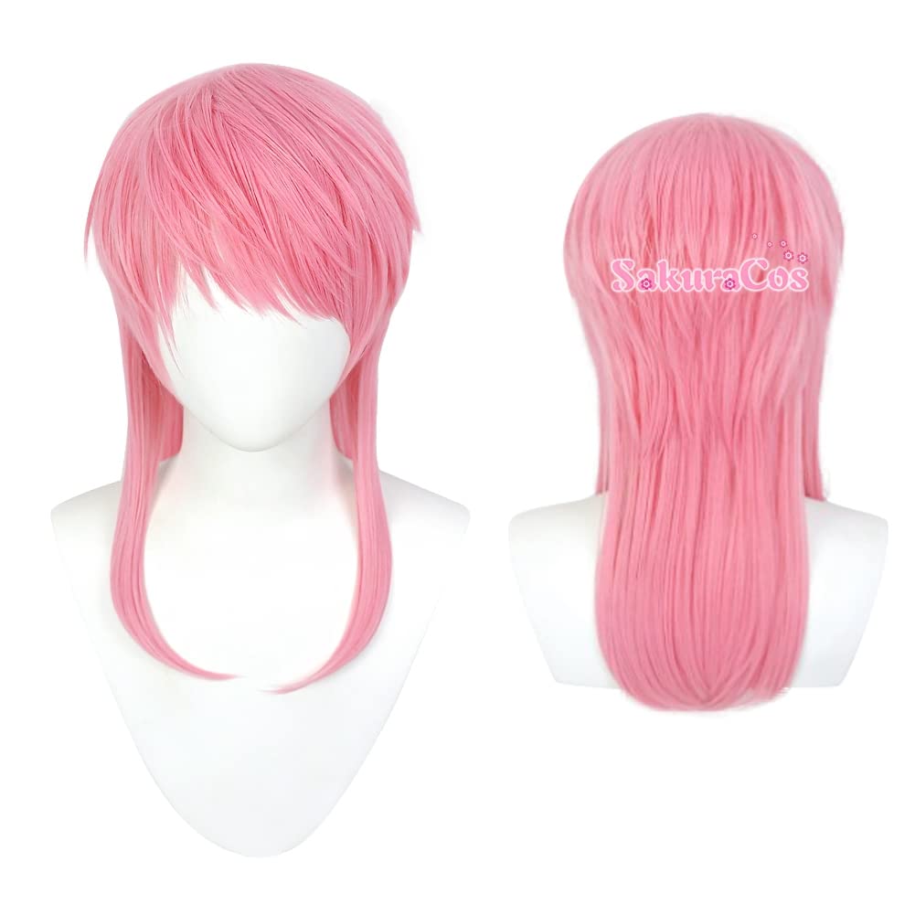 Sakuracos Немедленная доставка Стиль Томан Освобождение Бонтен Митохару Чия Косплей парик
Sakuracos Немедленная доставка Стиль Томан Освобождение Бонтен Митохару Чия Косплей парик