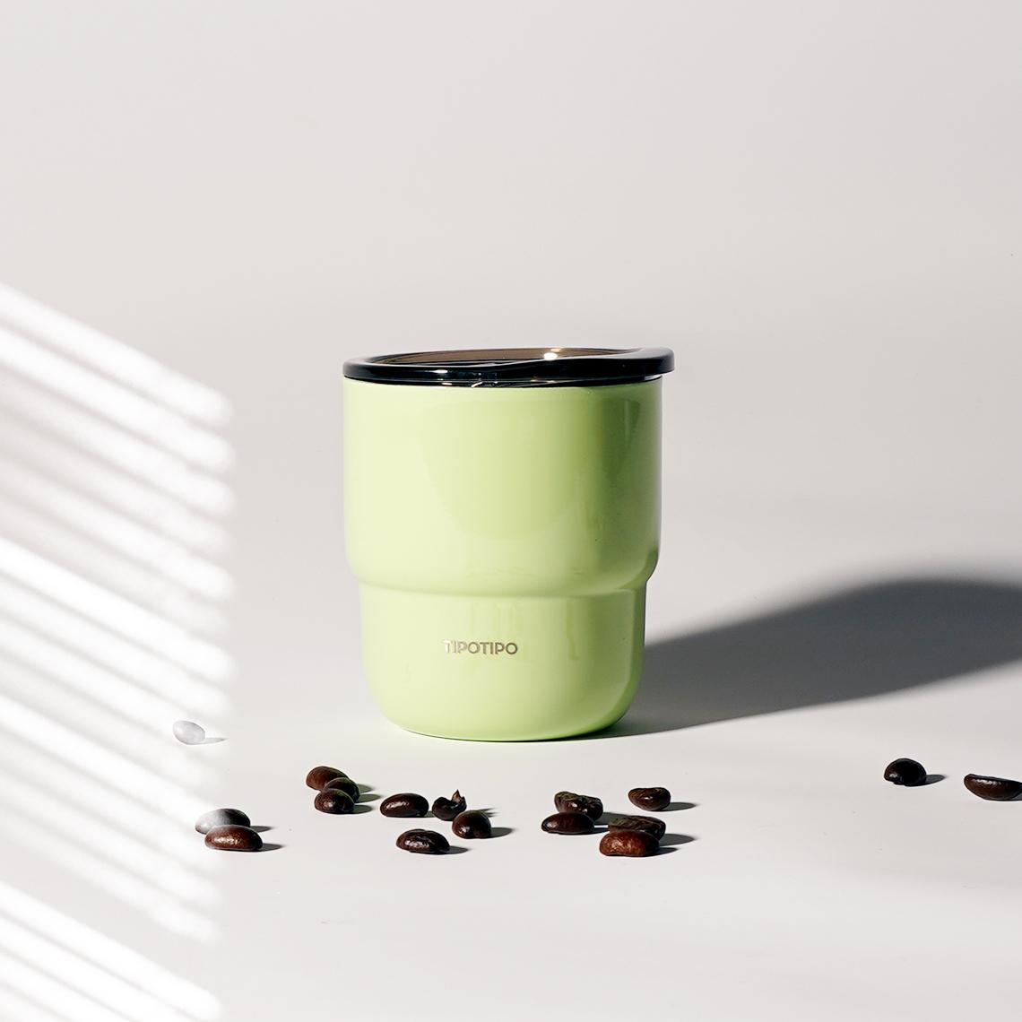 SUS304 stainless steel coffee cup, double-layer vacuum insulated thermos cup, beverage cup, suitable for men and women, 12 color 255ml зелёный
SUS304 stainless steel coffee cup, double-layer vacuum insulated thermos cup, beverage cup, suitable for men and women, 12 color 255ml зелёный