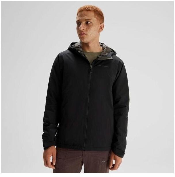 Куртка Kathmandu trailhead 2l mns novaloft rain black stingray XL
Куртка Kathmandu trailhead 2l mns novaloft rain black stingray XL