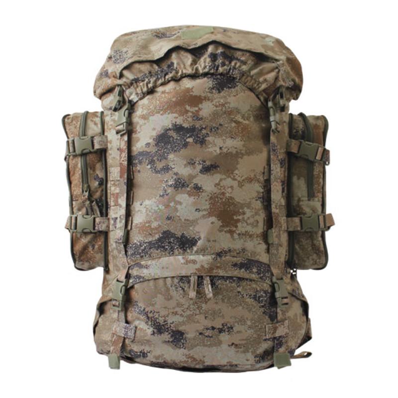 Snow Peak Fox Camouflage Outdoor Backpack
Snow Peak Fox Camouflage Outdoor Backpack