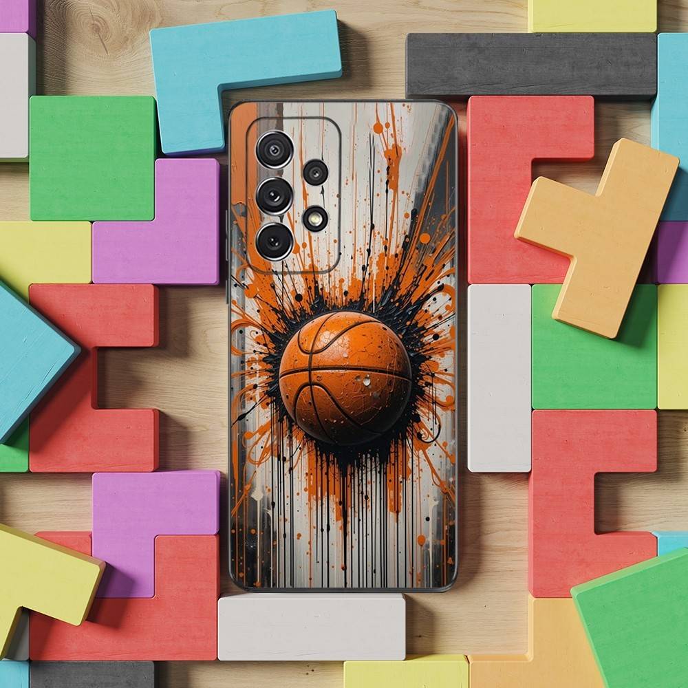 Sports Equipment Basketball Case For Samsung S22,S25,S20,S10,Plus,Ultra,S24,S23,FE,S21,S9,Lite,Soft Silicone Black SamsungS20lite
Sports Equipment Basketball Case For Samsung S22,S25,S20,S10,Plus,Ultra,S24,S23,FE,S21,S9,Lite,Soft Silicone Black SamsungS20lite