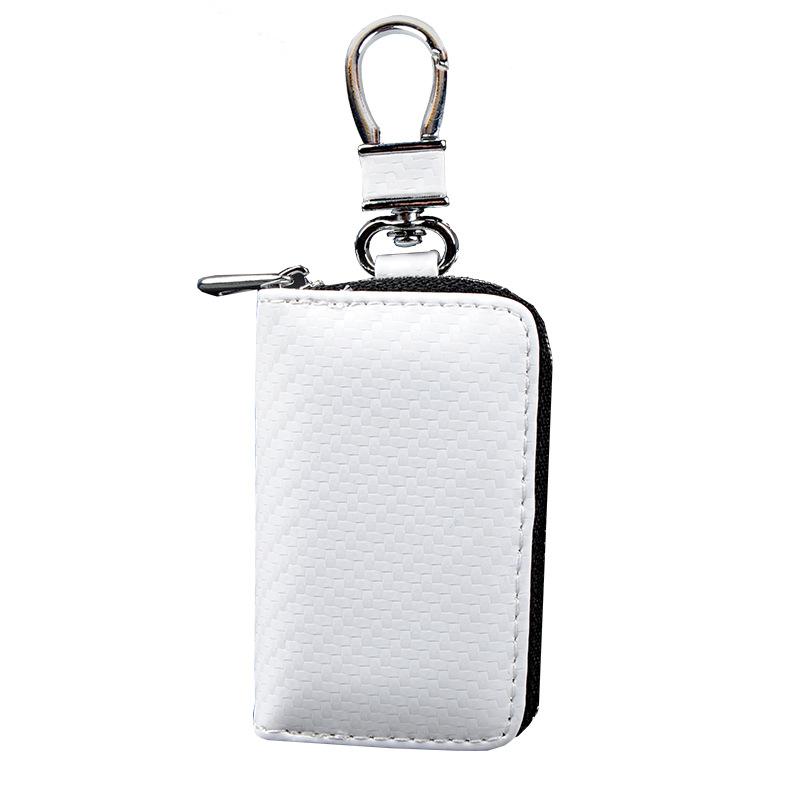 Чохол для блокування сигналу ключа від автомобіля Faraday Box Anti-Hacking Anti-theft Key Fob RFID Signal Blocker Bag Шкіряний чохол для блокування футляра
Чохол для блокування сигналу ключа від автомобіля Faraday Box Anti-Hacking Anti-theft Key Fob RFID Signal Blocker Bag Шкіряний чохол для блокування футляра