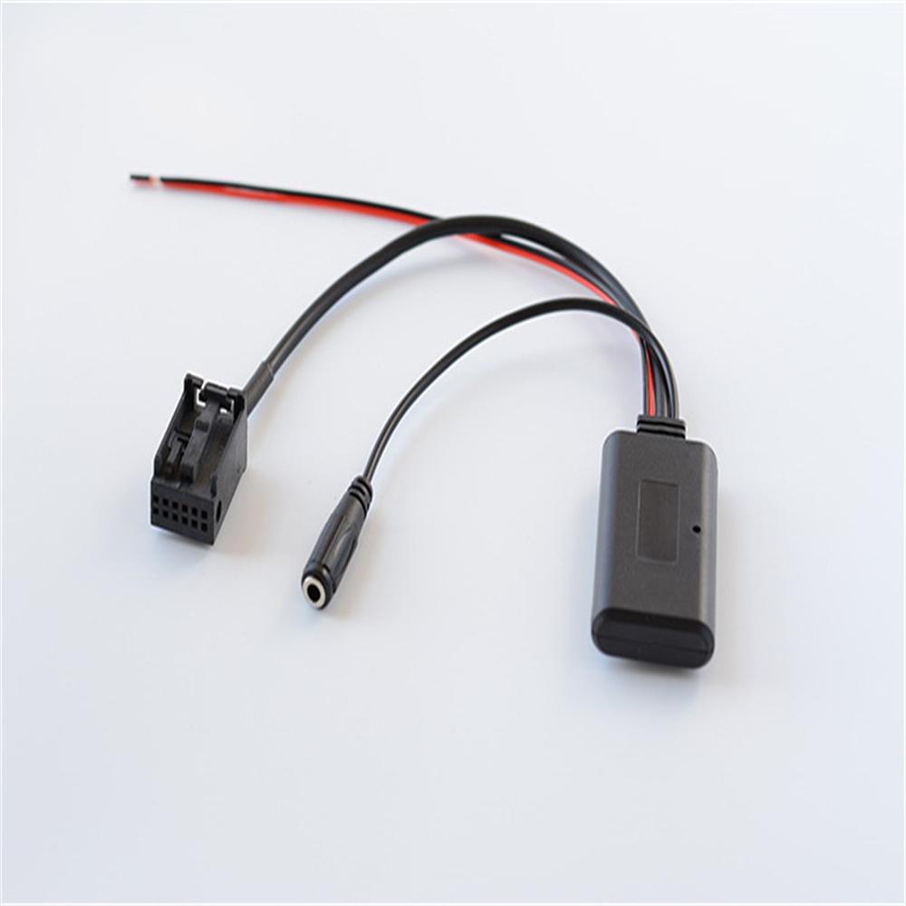 Новый Bluetooth AUX Аудиоадаптер + Микрофон для Opel Astra Tigra 2004-09 Zafira 2005-11 CD
Новый Bluetooth AUX Аудиоадаптер + Микрофон для Opel Astra Tigra 2004-09 Zafira 2005-11 CD
