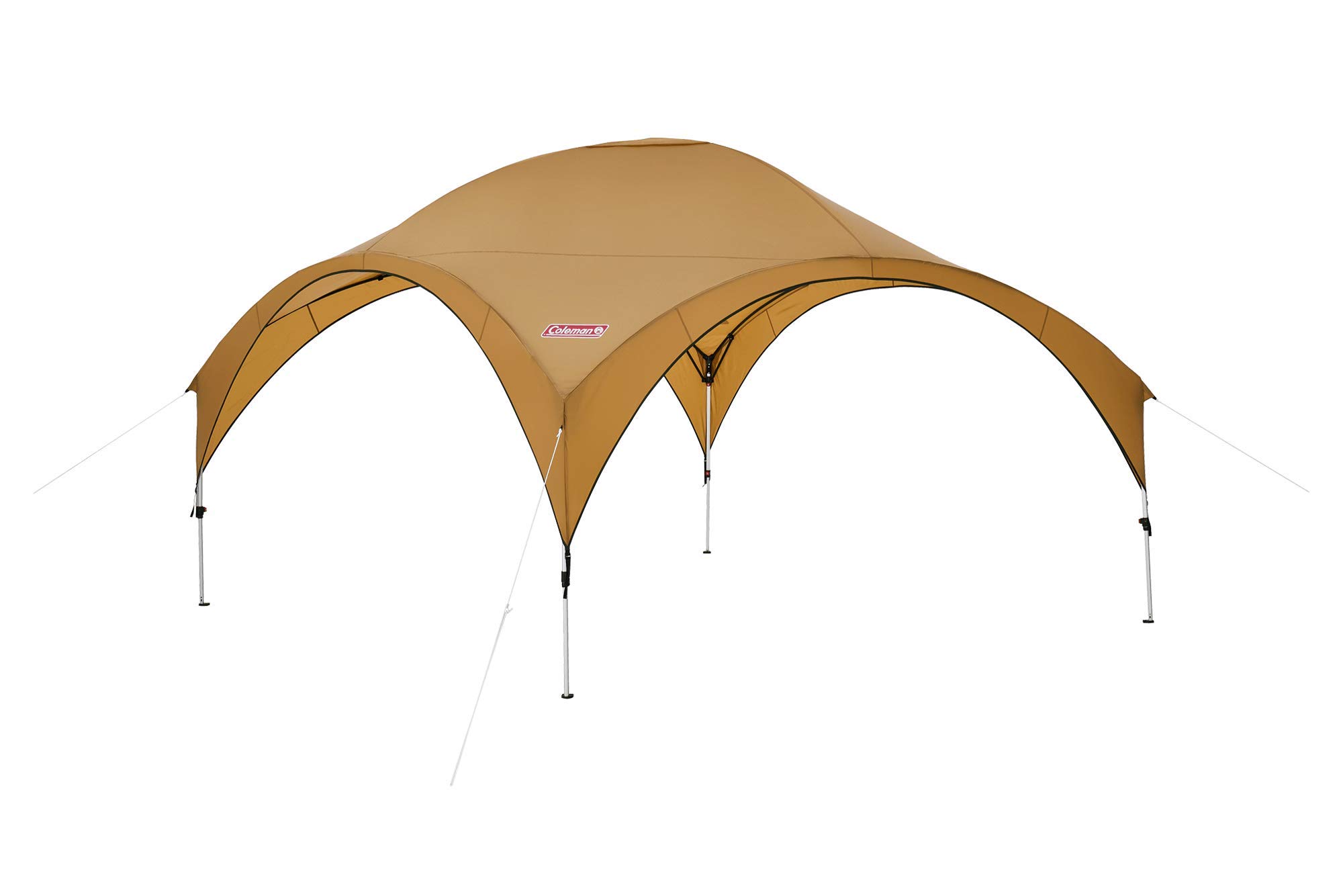 Тент Coleman Shade Party Shade Light 360 Тент от солнца Досуг Зеленый/Бежевый бежевый
Тент Coleman Shade Party Shade Light 360 Тент от солнца Досуг Зеленый/Бежевый бежевый