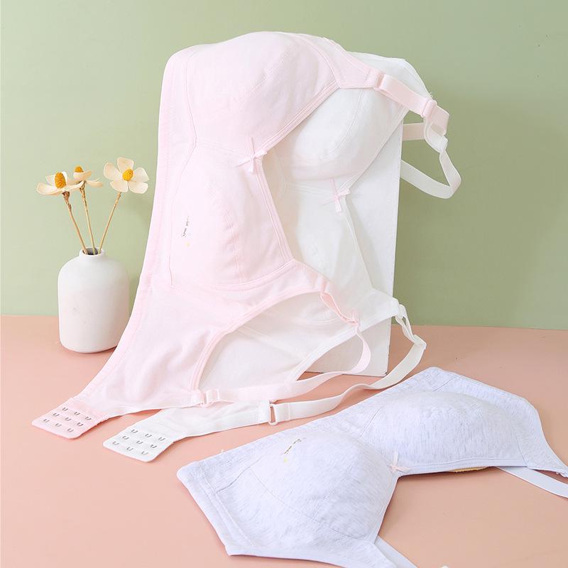 Anfiya Comfortable & Breathable Cotton Padded Vest for Junior & High School Girls 38=85AB (XL 50-57.5 kg)
Anfiya Comfortable & Breathable Cotton Padded Vest for Junior & High School Girls 38=85AB (XL 50-57.5 kg)