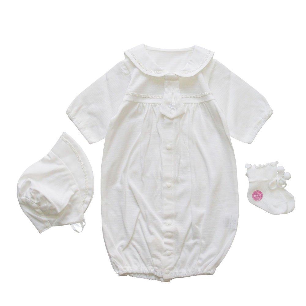 made in summer newborn baby ceremony for shrine visits and hospital hat and baby socks first shrine clothing 3-piece set, Japan, material, белый
made in summer newborn baby ceremony for shrine visits and hospital hat and baby socks first shrine clothing 3-piece set, Japan, material, белый