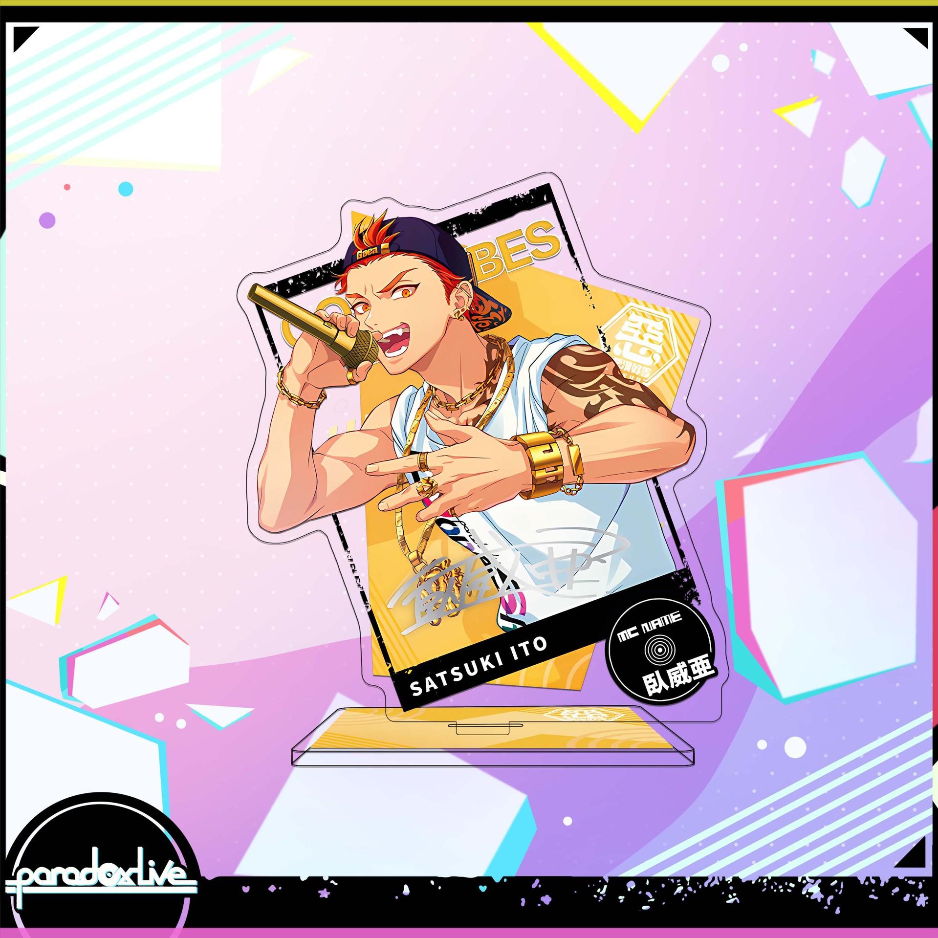 Парадокс живий периферійний акриловий стоячий знак 13
Парадокс живий периферійний акриловий стоячий знак 13