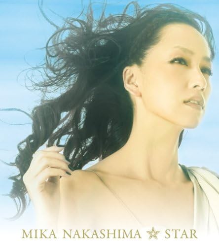 CD MIKA NAKASHIMA - STAR(CD+DVD)(ltd.ed.) AICL21889PROMO SAR 2010 Japan ObiJapanese Pop/Rock Used
CD MIKA NAKASHIMA - STAR(CD+DVD)(ltd.ed.) AICL21889PROMO SAR 2010 Japan ObiJapanese Pop/Rock Used