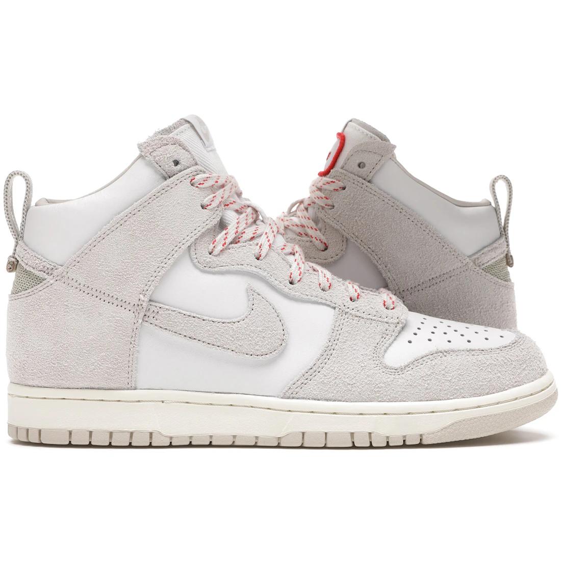 Sneaker Nike Dunk High Notre Light Orewood Brown(CW3092-100) 44
Sneaker Nike Dunk High Notre Light Orewood Brown(CW3092-100) 44