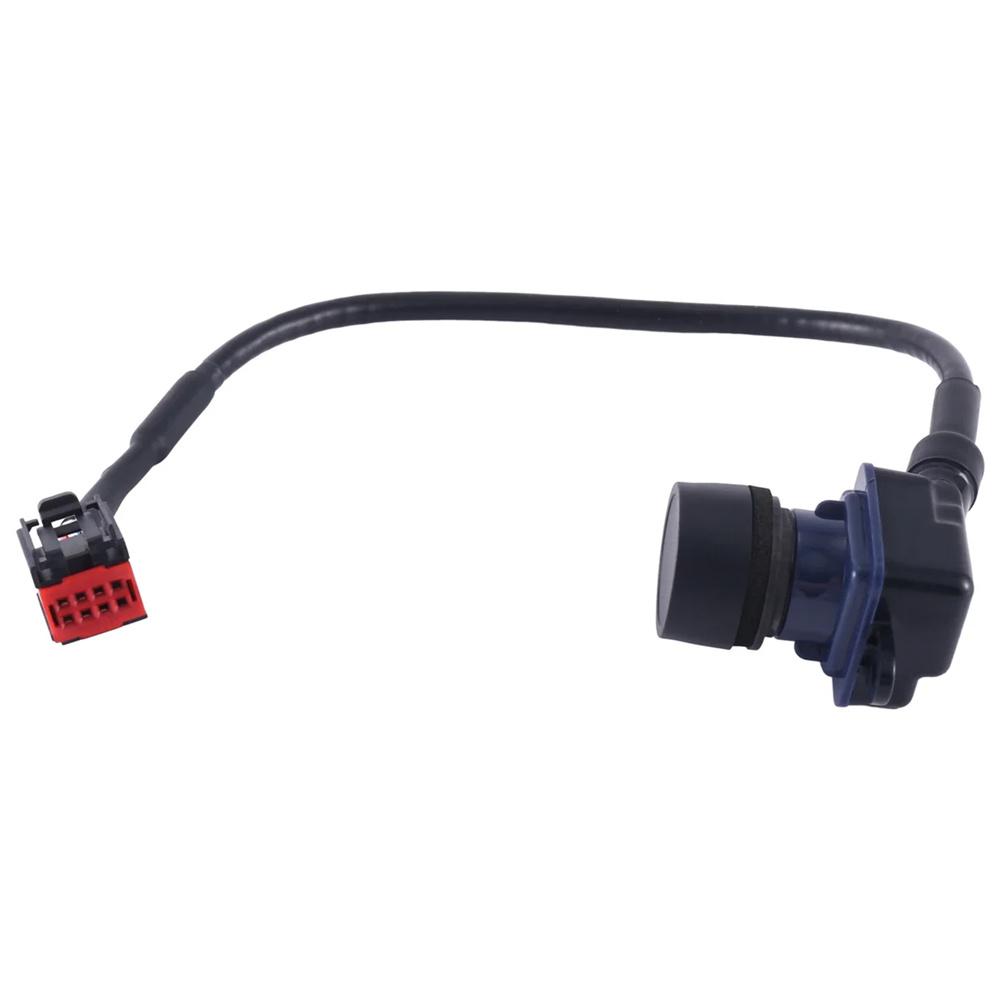1× Rear View Parking Camera 670018242 For Maserati Quattroporte Ghibli 2014-2016
1× Rear View Parking Camera 670018242 For Maserati Quattroporte Ghibli 2014-2016