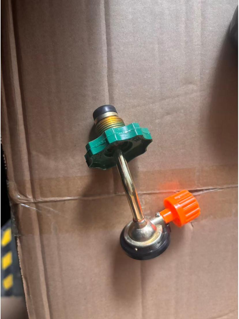 RV Gas Cylinder Mounting Bracket with Foot Stand
RV Gas Cylinder Mounting Bracket with Foot Stand