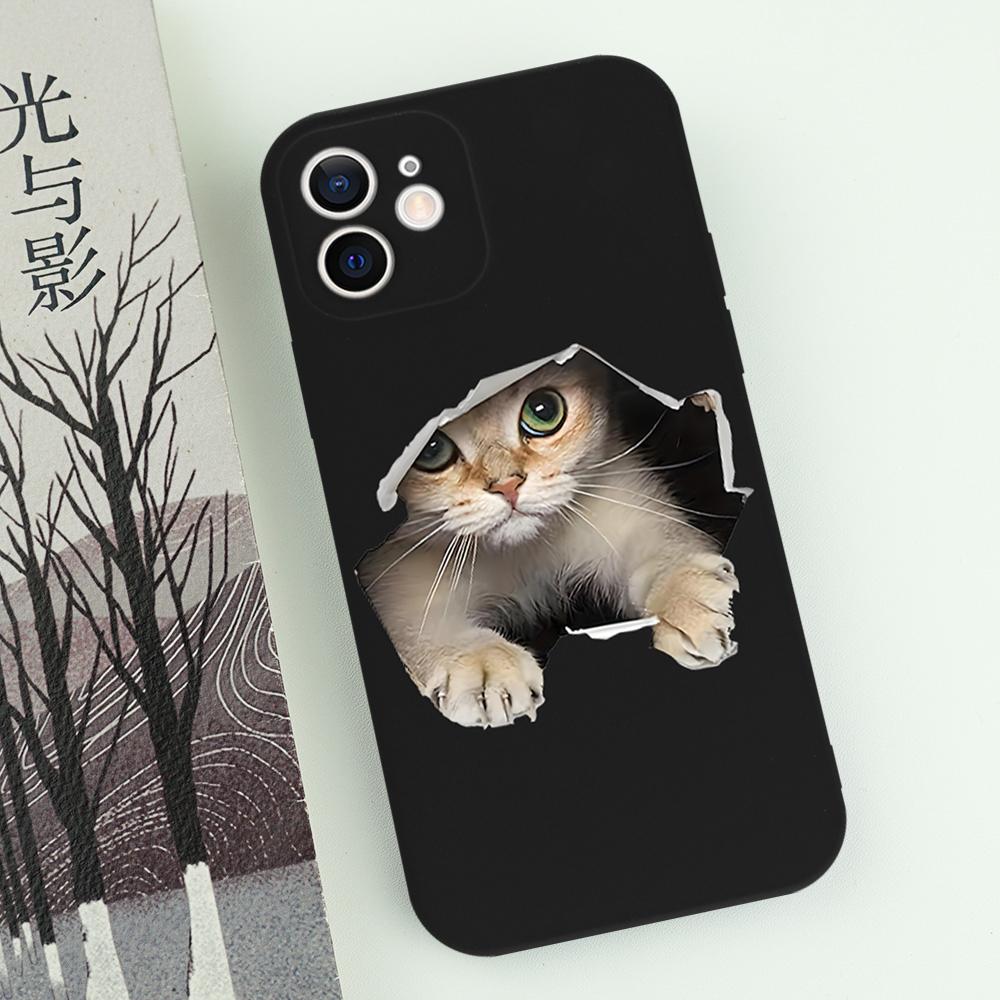 Милый чехол для телефона с парой кот и собака Для iPhone 16 15 14 13 12 11 Pro Max Mini X XS XR SE 7 8 Plus Милый ударопрочный мягкий чехол Fundas iPhone 7 8 SE
Милый чехол для телефона с парой кот и собака Для iPhone 16 15 14 13 12 11 Pro Max Mini X XS XR SE 7 8 Plus Милый ударопрочный мягкий чехол Fundas iPhone 7 8 SE