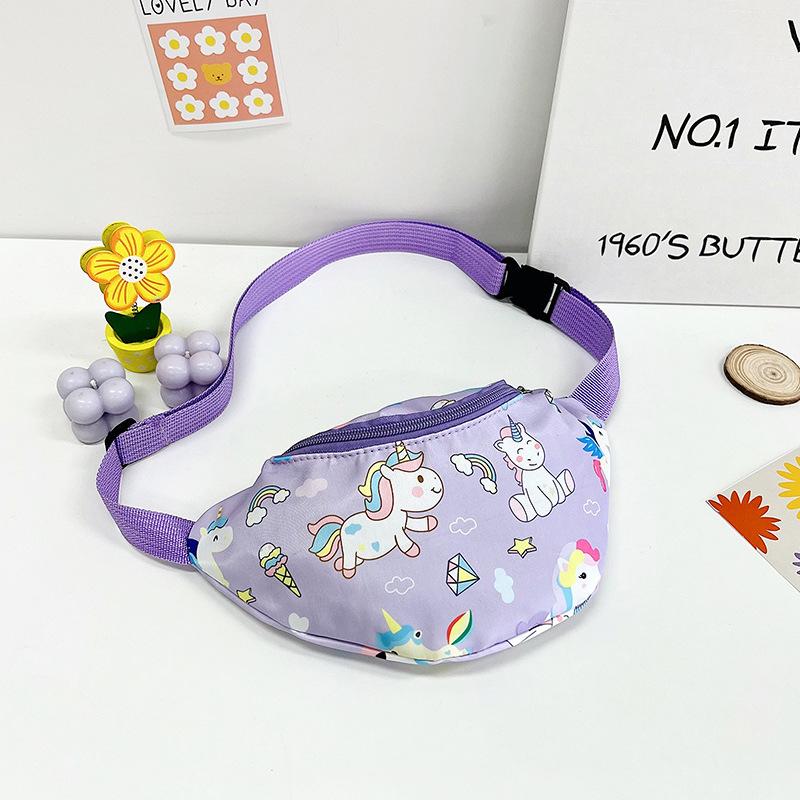 New children s fanny pack cute cartoon little dinosaur boys crossbody bag fashionable girls change breast bag tide рожевий
New children s fanny pack cute cartoon little dinosaur boys crossbody bag fashionable girls change breast bag tide рожевий