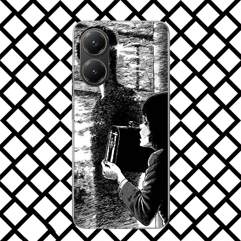 Japanese Horror Comic Anime Phone Case for Xiaomi Poco F7 Ultra X7 X6 X5 Pro X4 Gt M8 M7 Redmi 15 15C 13 13C 12 12C Soft Cover F Xiaomi Poco F7 Ultra
Japanese Horror Comic Anime Phone Case for Xiaomi Poco F7 Ultra X7 X6 X5 Pro X4 Gt M8 M7 Redmi 15 15C 13 13C 12 12C Soft Cover F Xiaomi Poco F7 Ultra