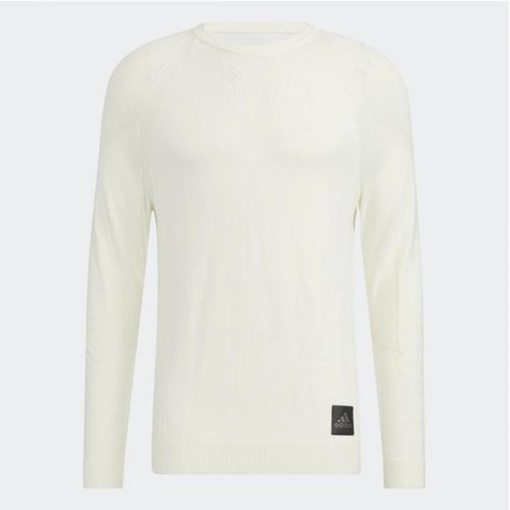 AdidaS Golf 22 YearS Men S StateMent caShmere Blended Pullover Sweater Hg4133 HG4133 (white)/M(95)
AdidaS Golf 22 YearS Men S StateMent caShmere Blended Pullover Sweater Hg4133 HG4133 (white)/M(95)