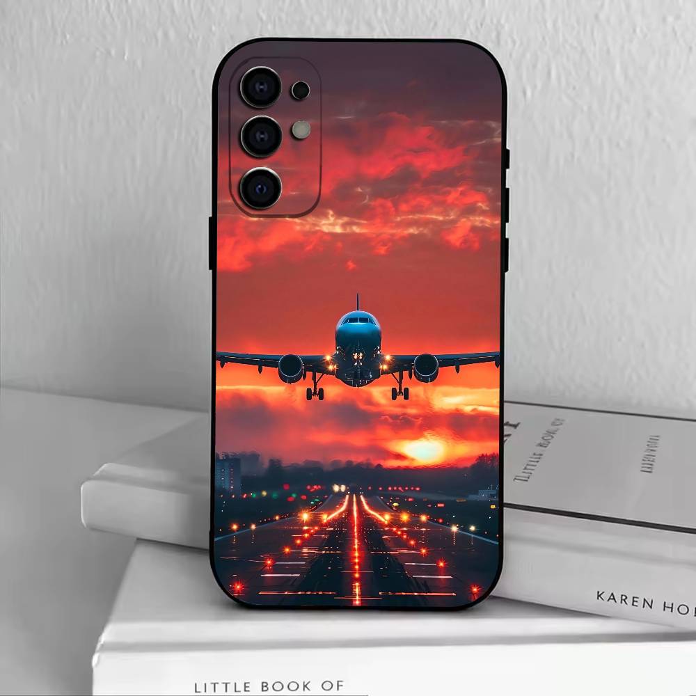 A-Airplane Plane Phone Case For Samsung S25,S24,S21,S22,S23,S30,Ultra,S20,Plus,Fe,Soft Silicone Black Cover Samsung S20plus5G
A-Airplane Plane Phone Case For Samsung S25,S24,S21,S22,S23,S30,Ultra,S20,Plus,Fe,Soft Silicone Black Cover Samsung S20plus5G